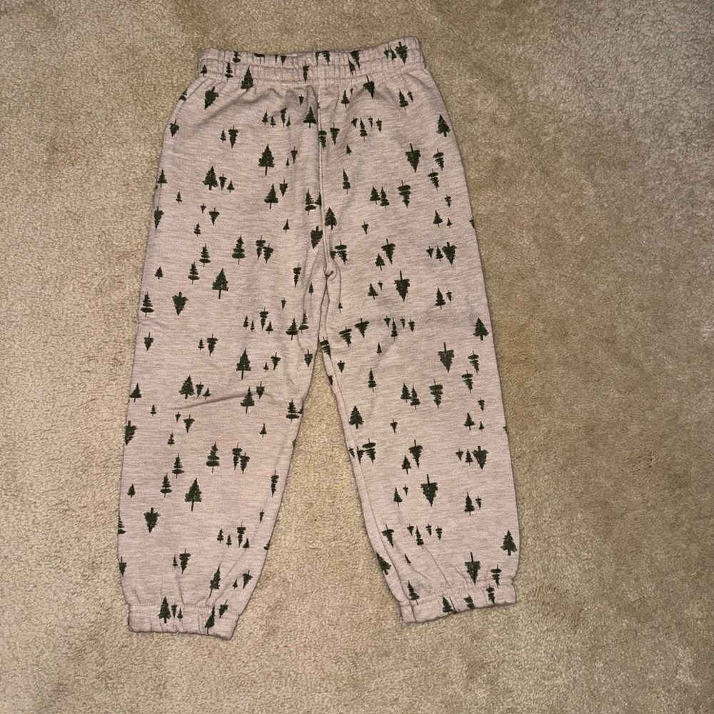 Toddler Boys Garanimals Sweatpants 4T